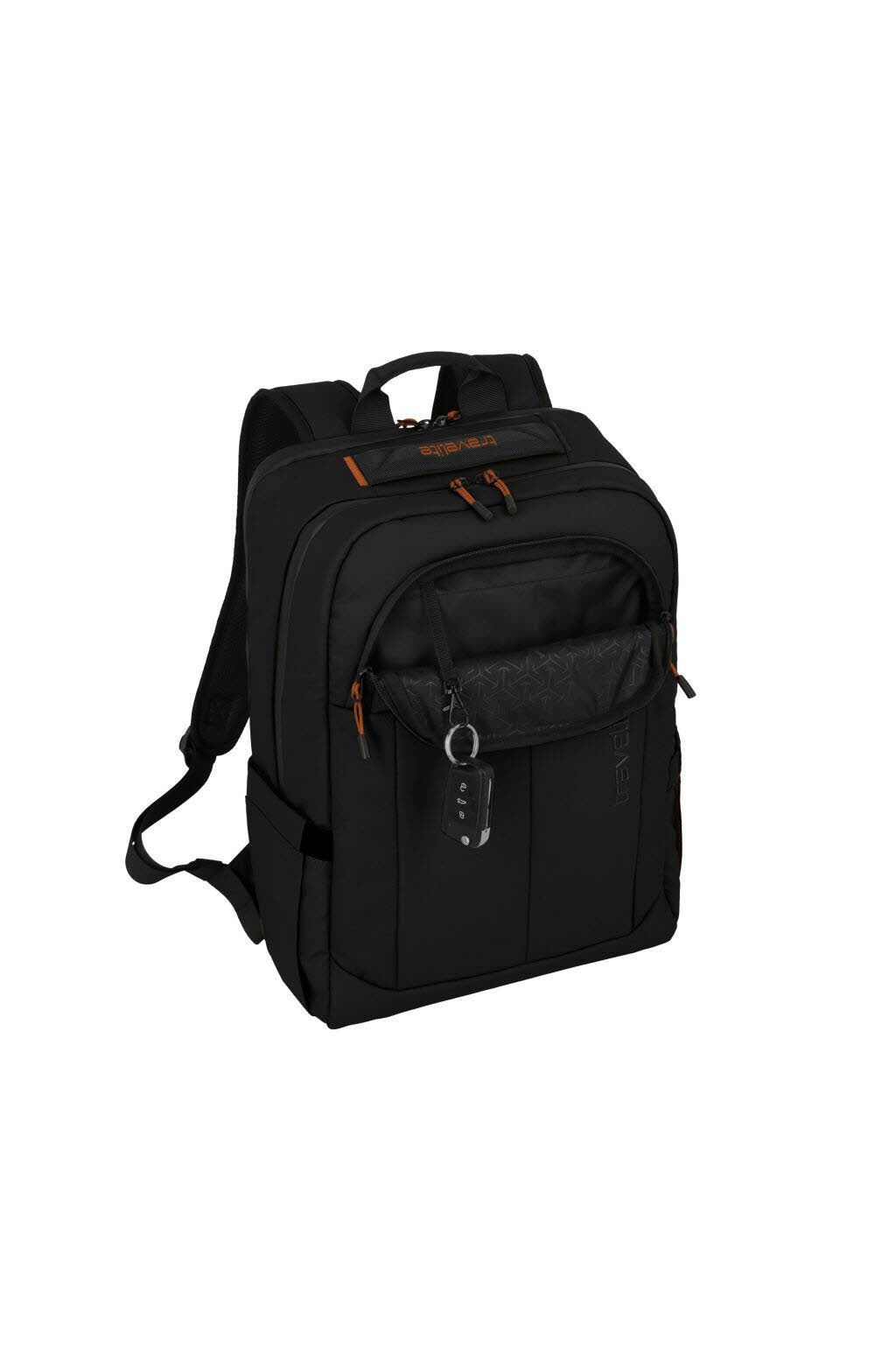 Backpack M Schwarz