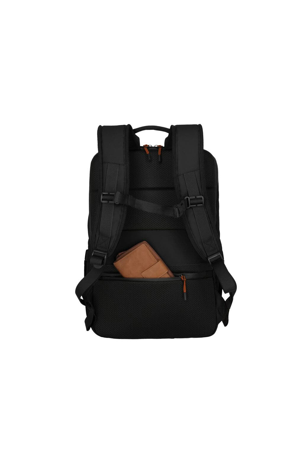 Backpack M Schwarz