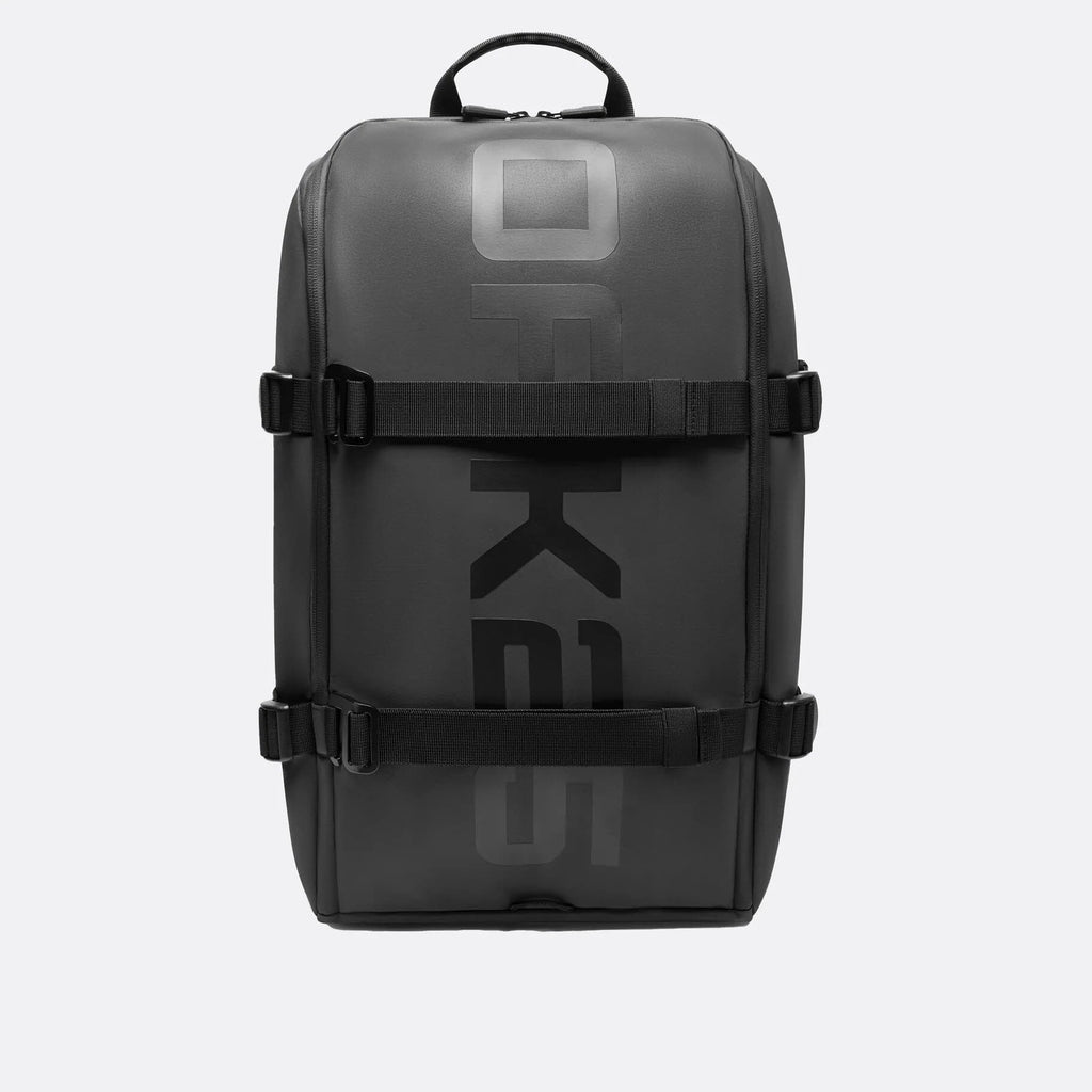 Luminite Daybag Schwarz