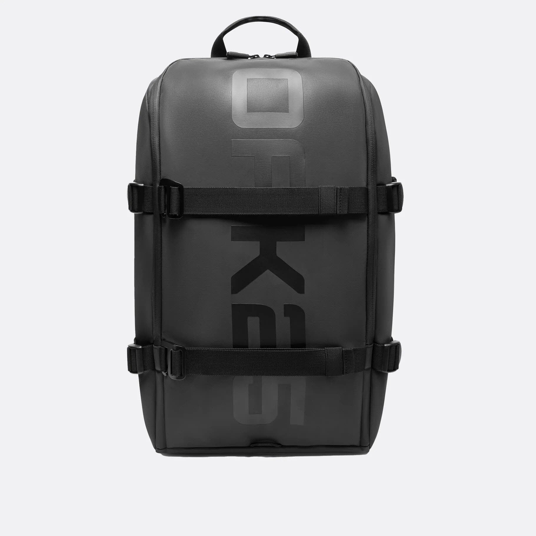 Luminite Daybag Schwarz