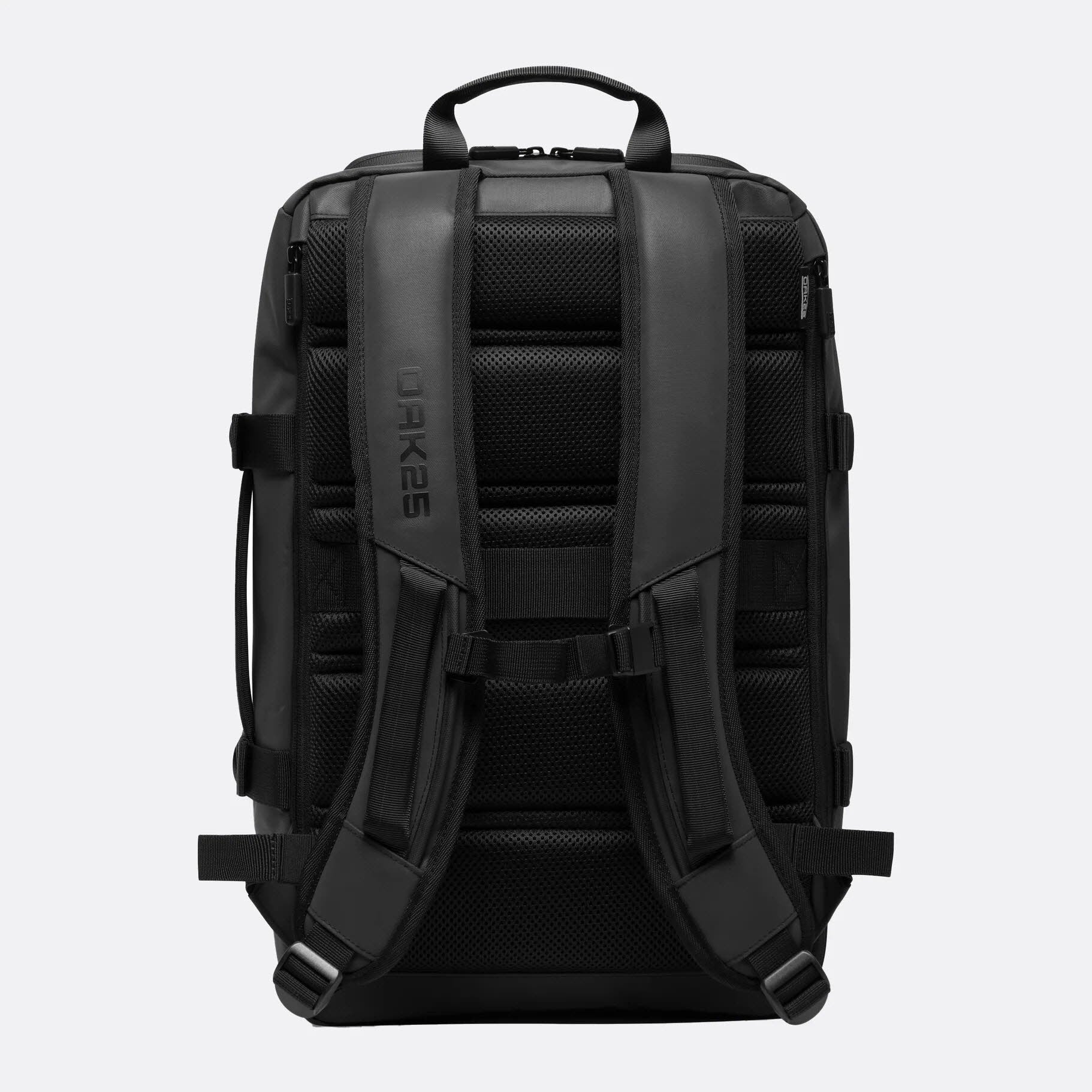Luminite Daybag Schwarz