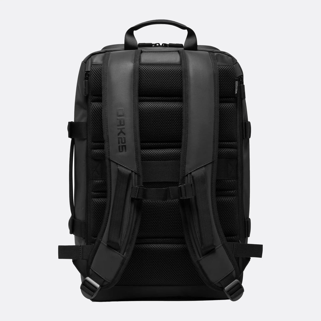 Luminite Daybag Schwarz