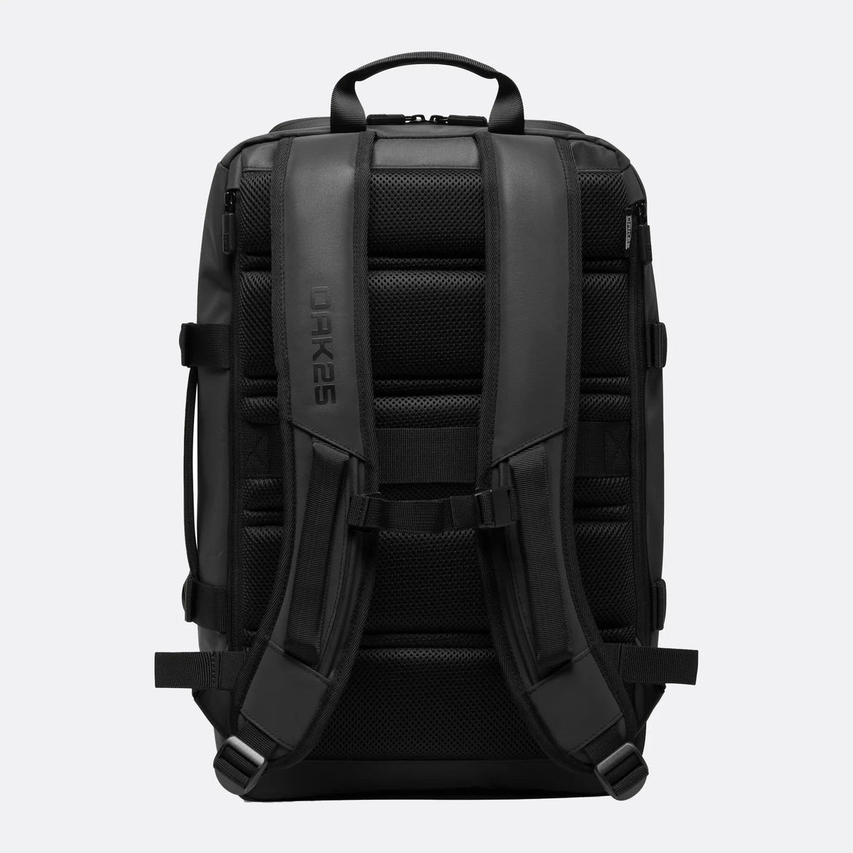 Luminite Daybag Schwarz