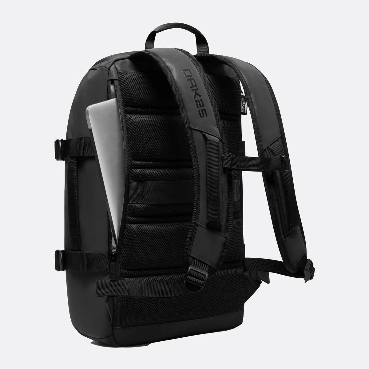 LumoSense Daybag Schwarz