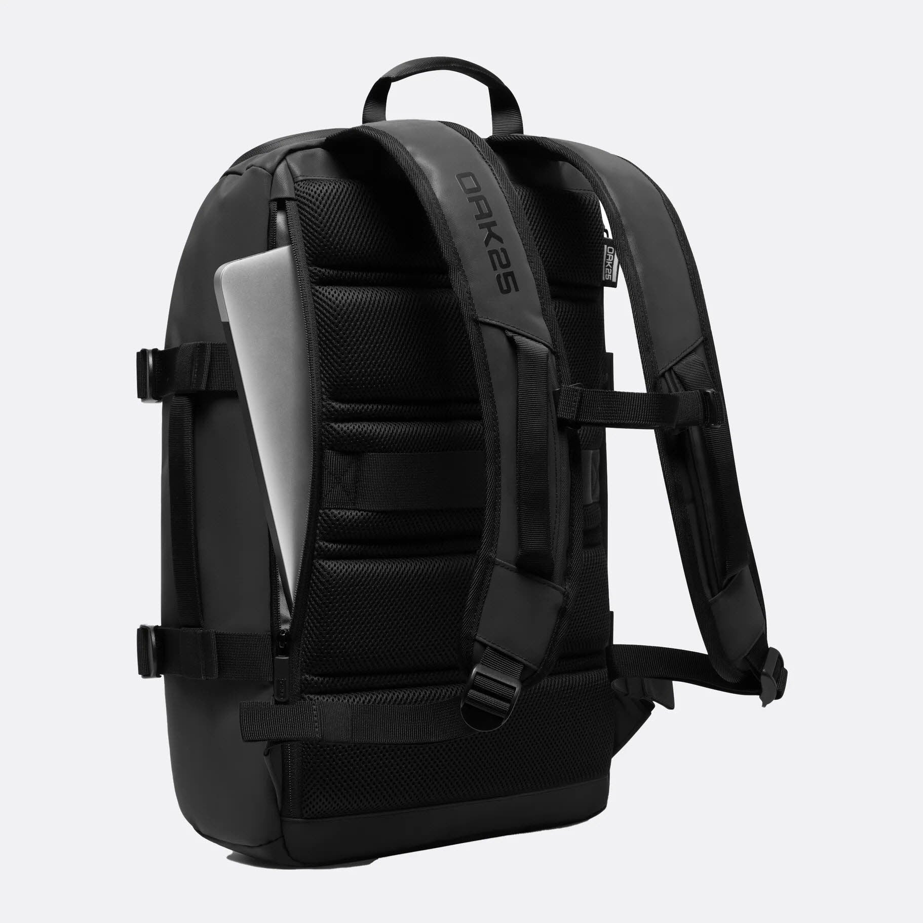 Luminite Daybag Schwarz