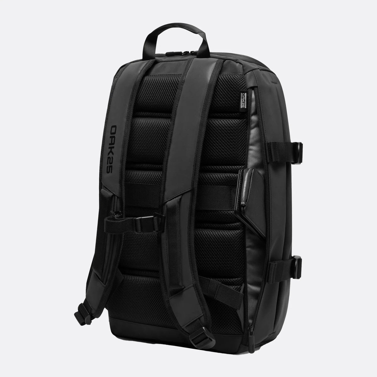 Luminite Daybag Schwarz