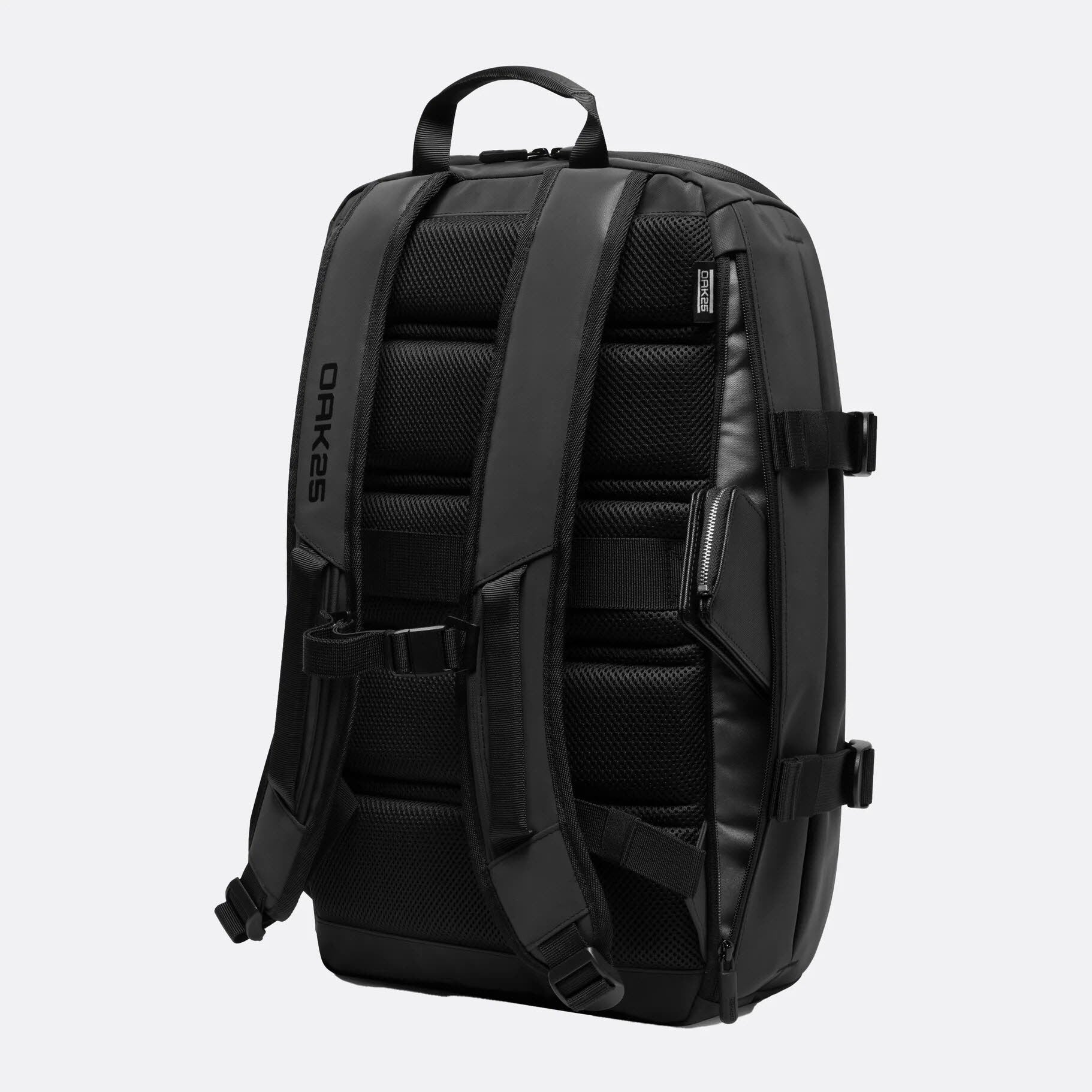 Luminite Daybag Schwarz