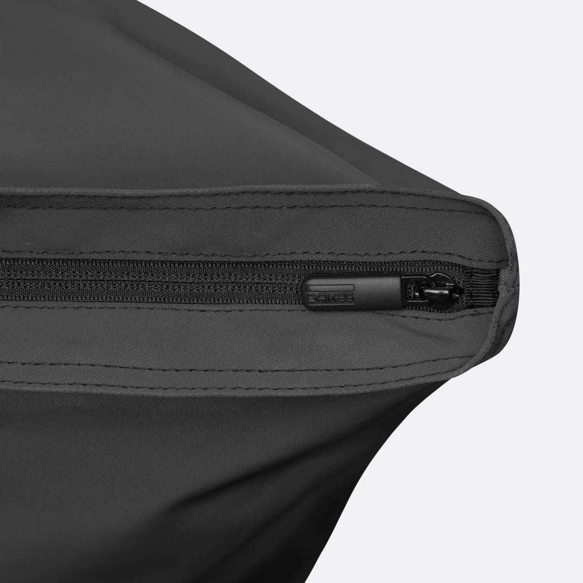 Luminite Rolltop Schwarz