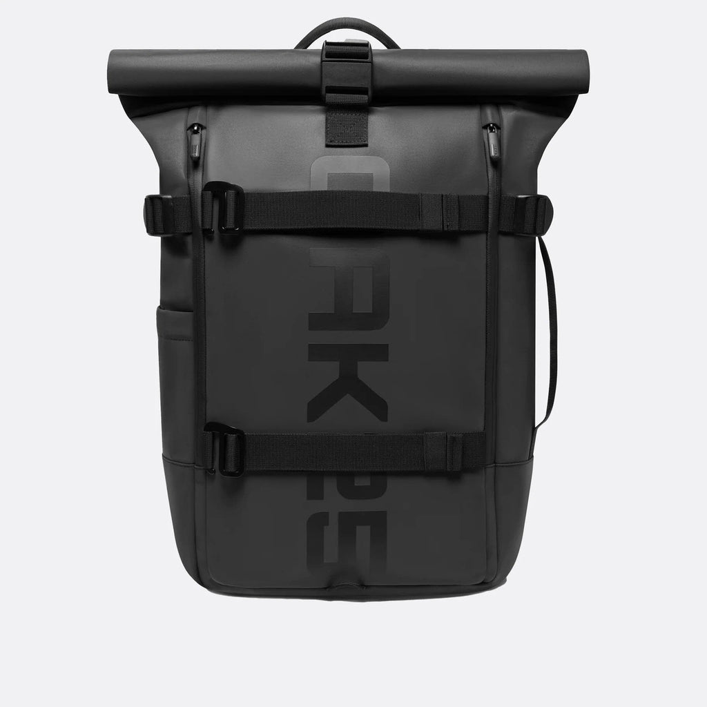 Luminite Rolltop Schwarz