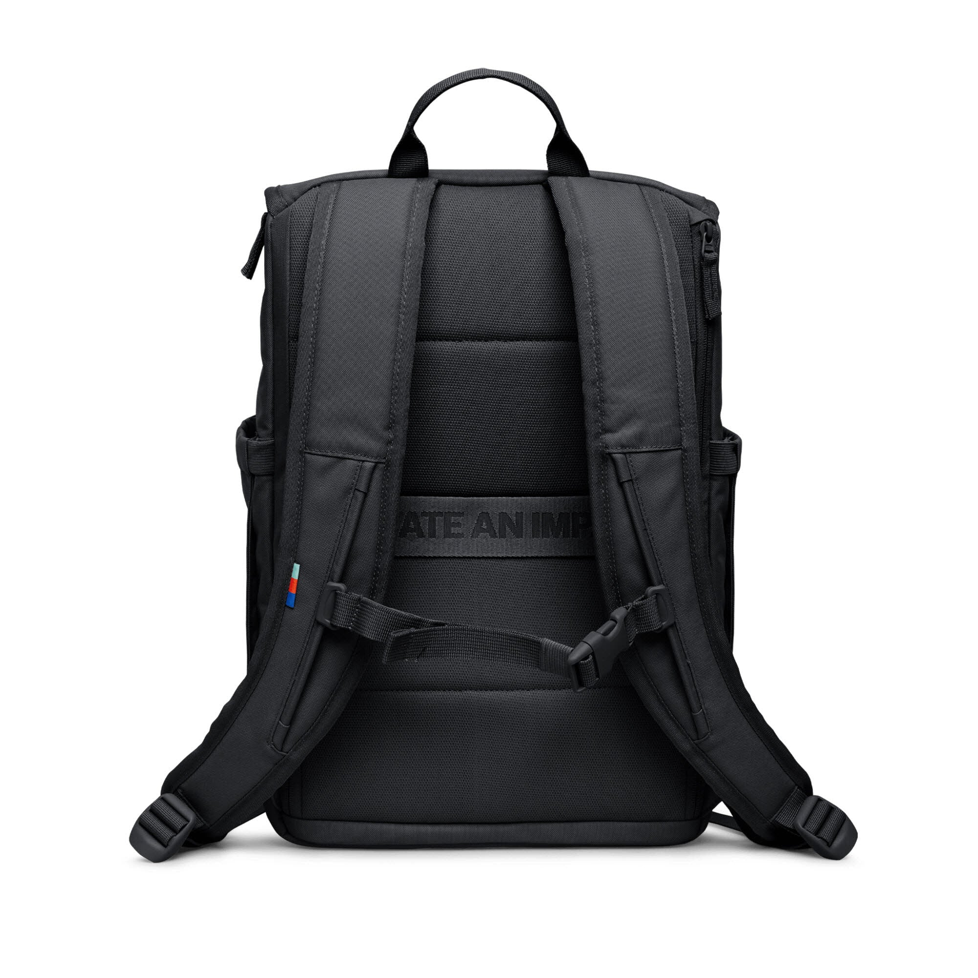 Serene Pack black