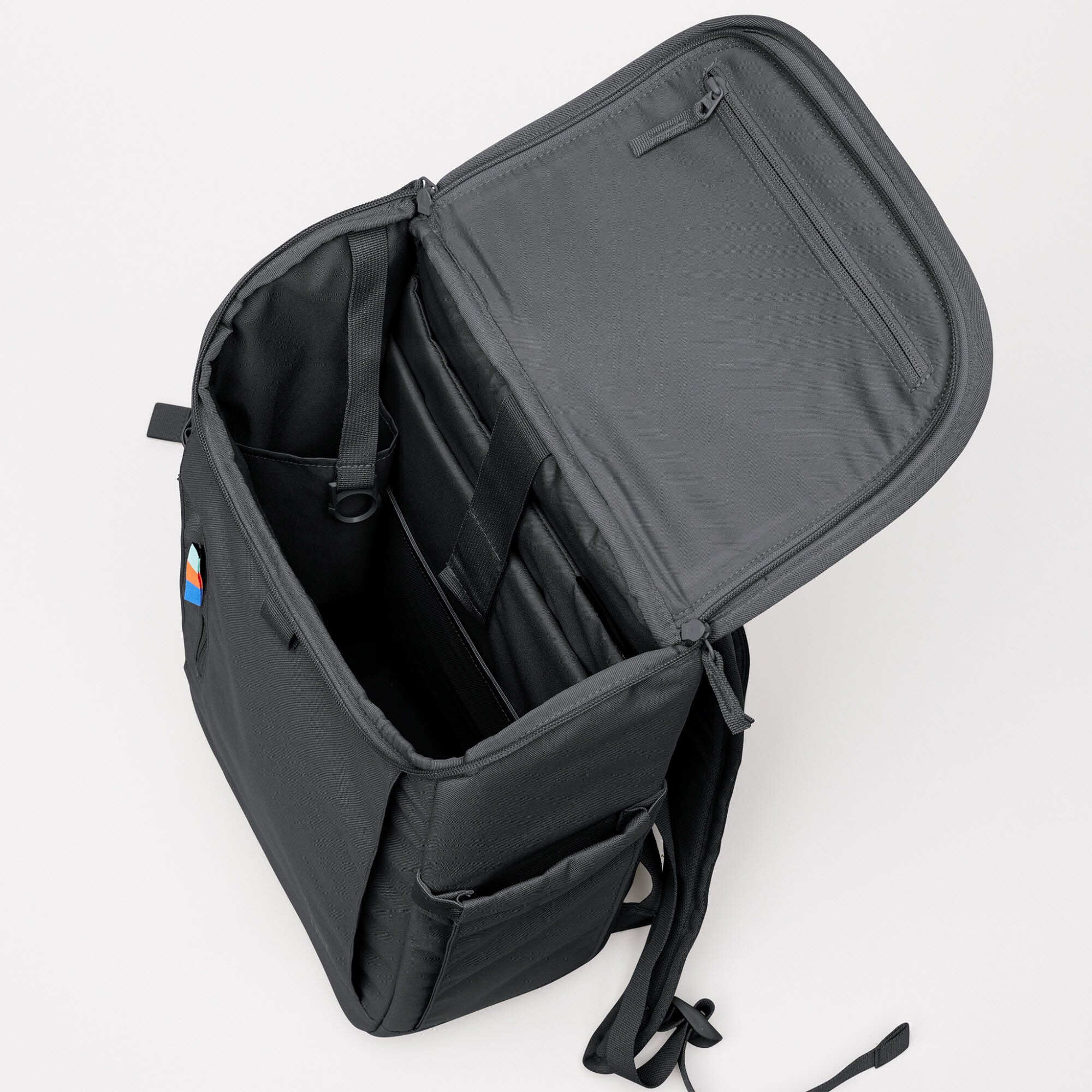 Serene Pack black