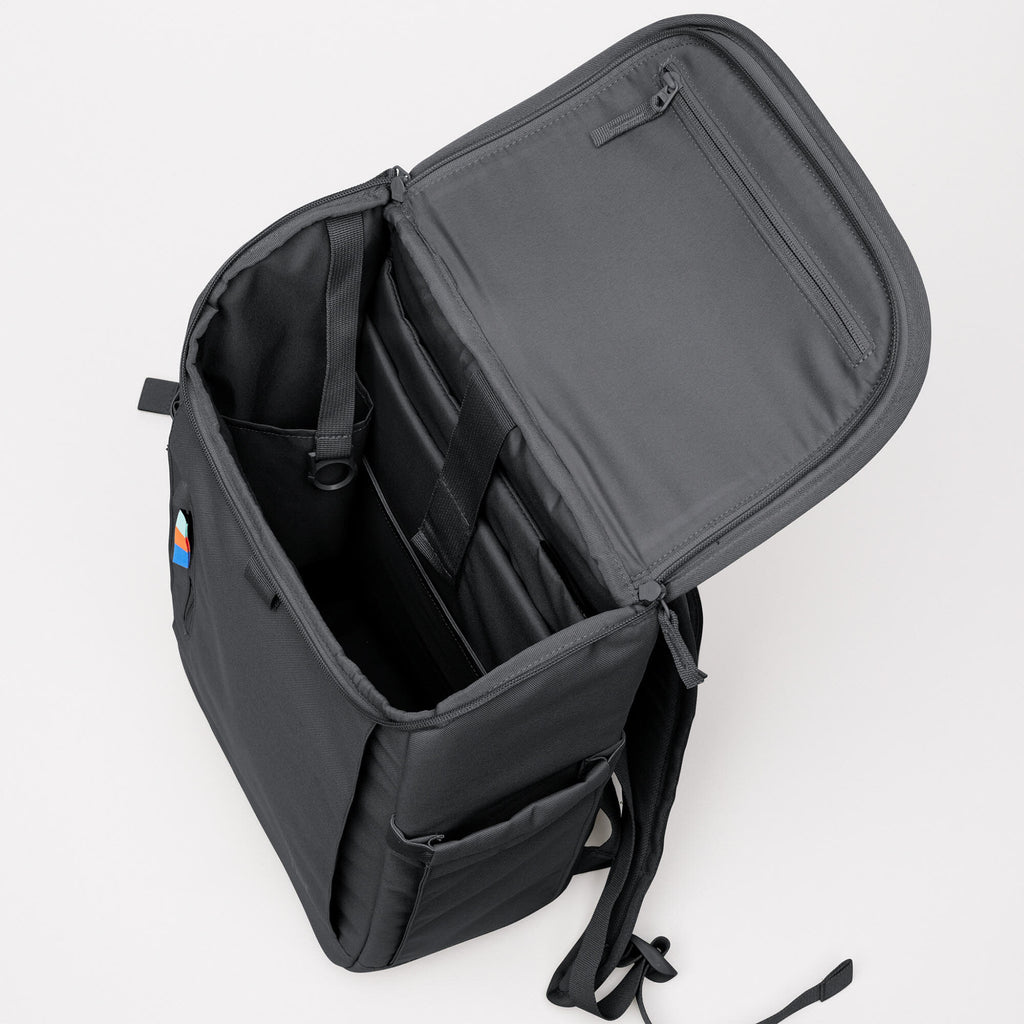 Serene Pack black