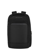 2in1 Travel Backpack 15,6" Black