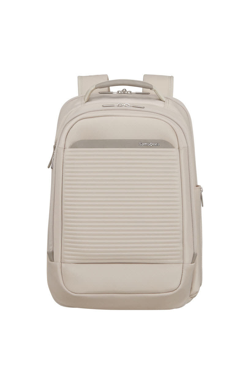 2in1 Travel Backpack Stone Grey