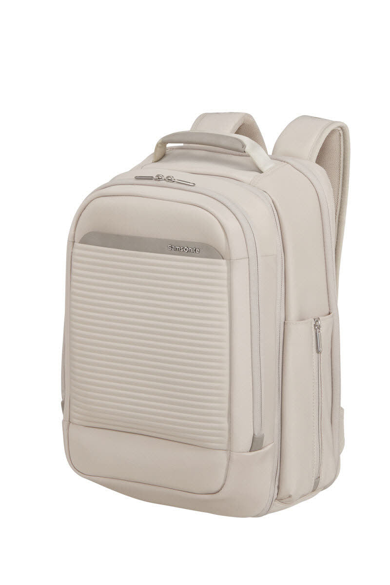 2in1 Travel Backpack Stone Grey