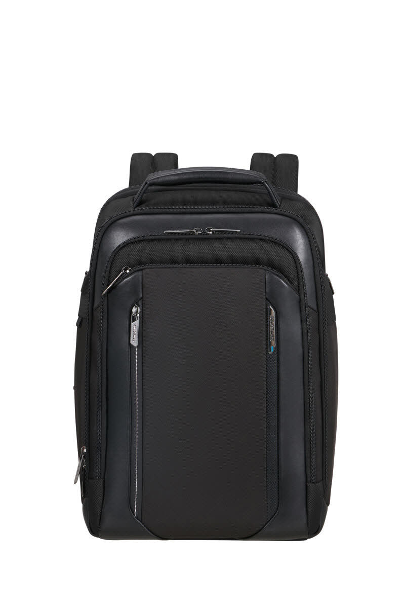 Laptop Backpack 15,6" EXP Black