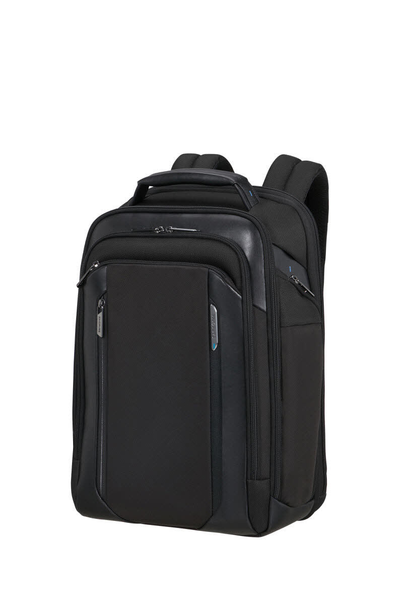 Laptop Backpack 15,6" EXP Black