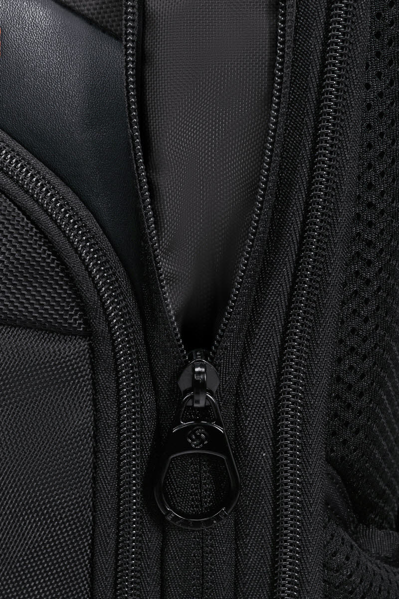 Laptop Backpack 15,6" EXP Black