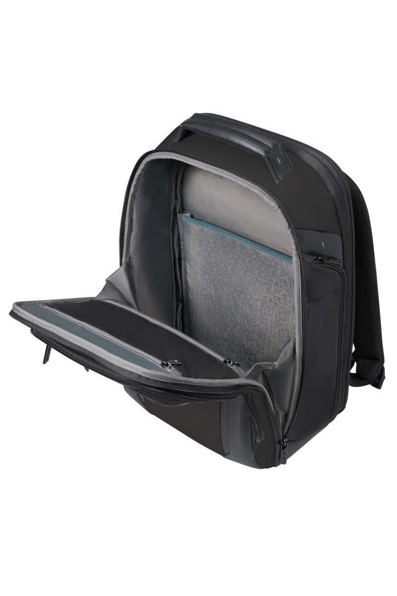 Laptop Backpack 15,6" EXP Black