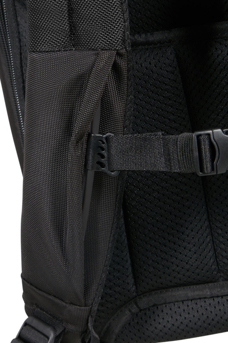 Laptop Backpack 15,6" EXP Black
