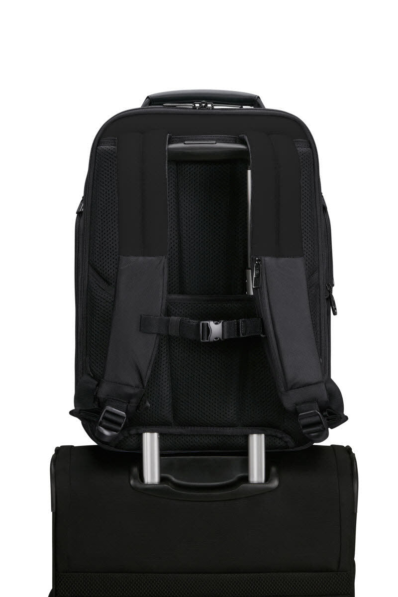 Laptop Backpack 15,6" EXP Black