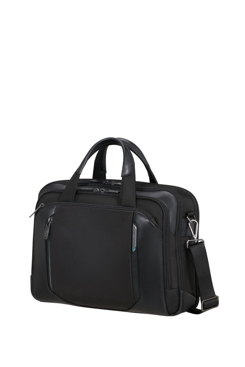 Laptop Briefcase 14.1" Black