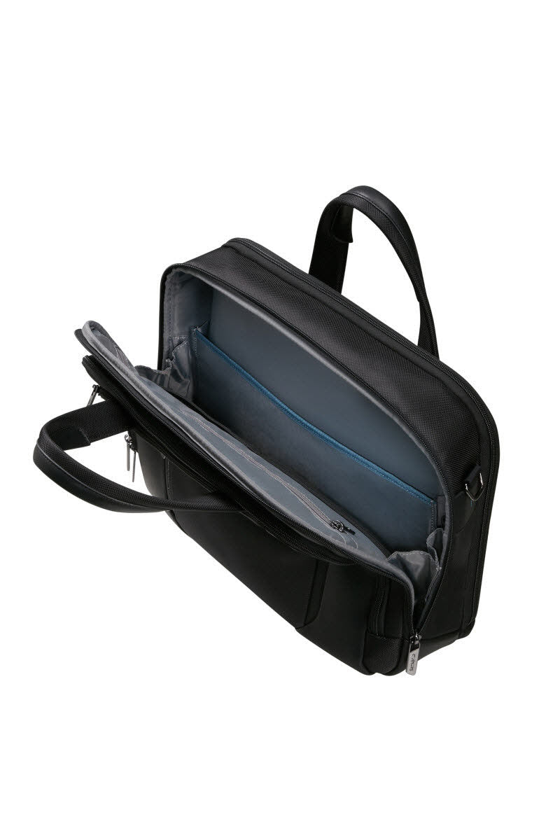 Laptop Briefcase 14.1" Black