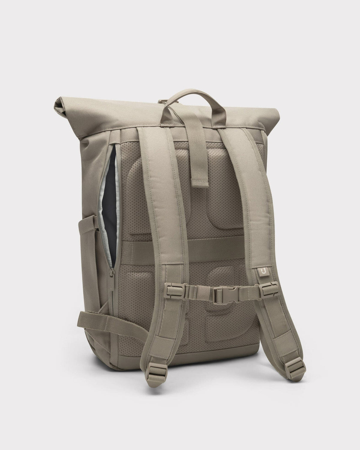 Allen Large 2.0 Desert Grey