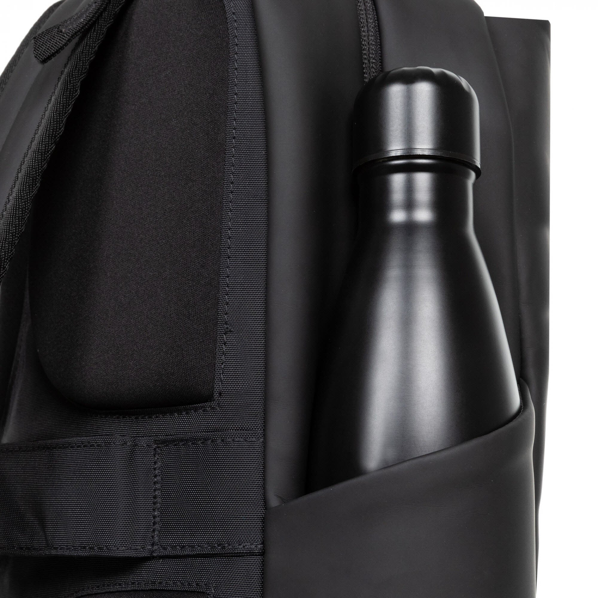 TECUM F CNNCT F Black