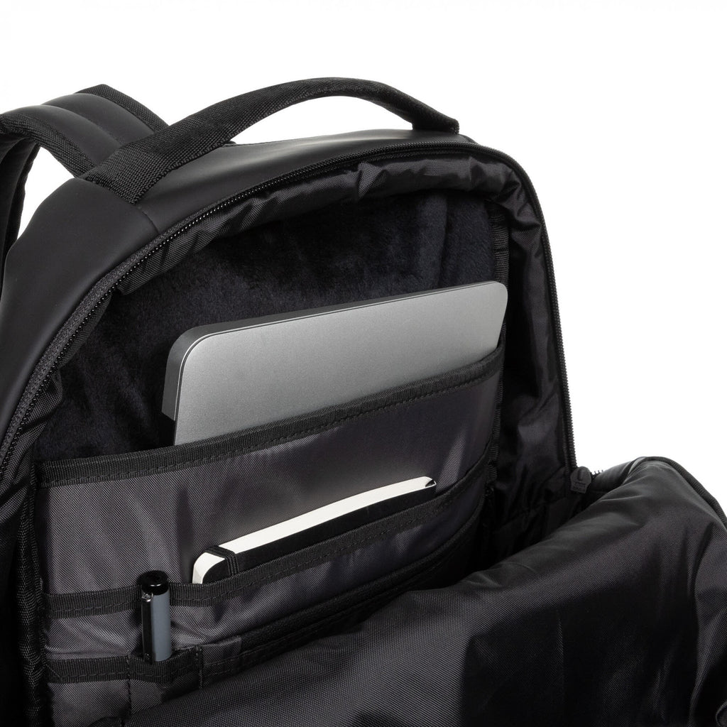 TECUM F CNNCT F Black