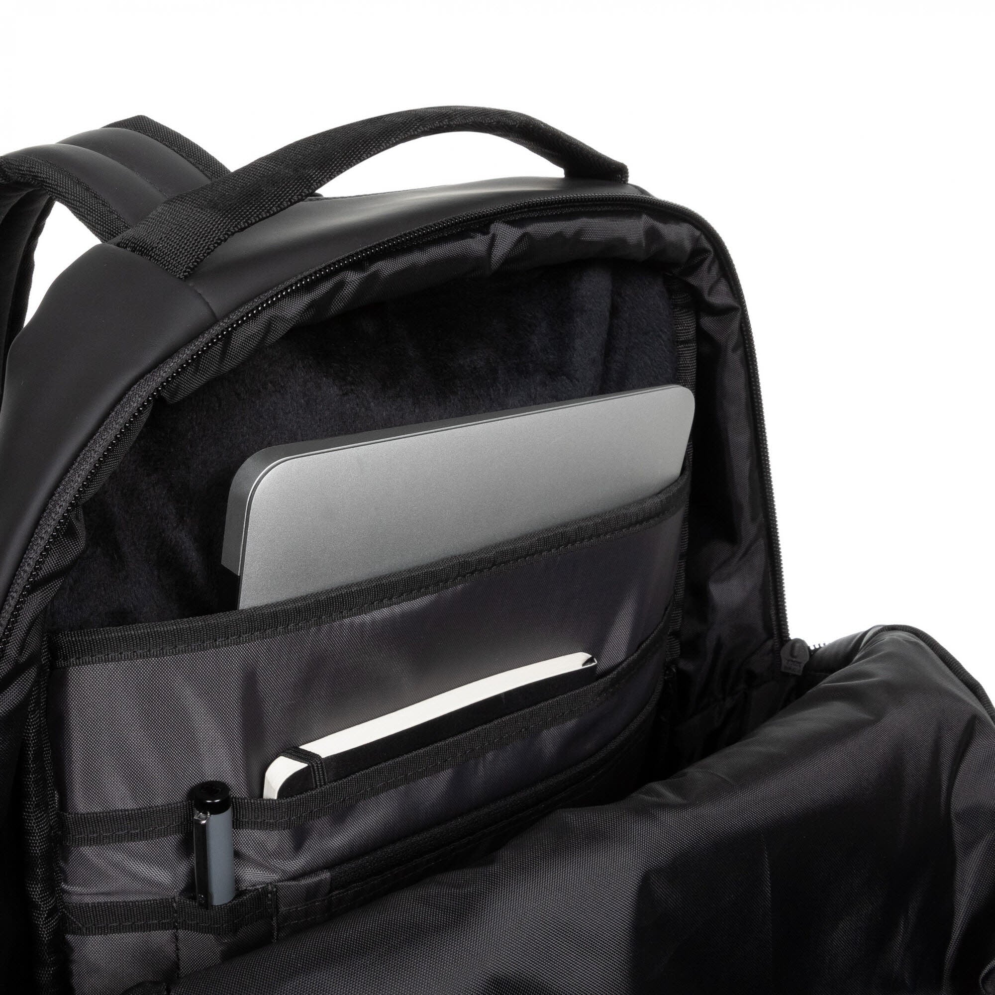 TECUM F CNNCT F Black