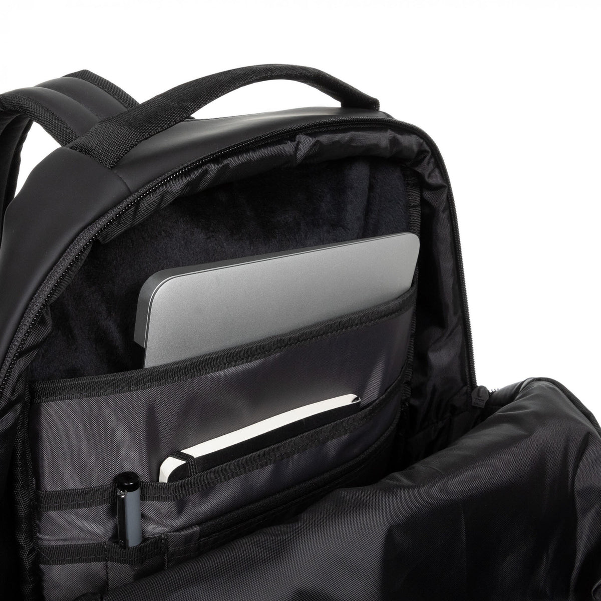 TECUM F CNNCT F Black
