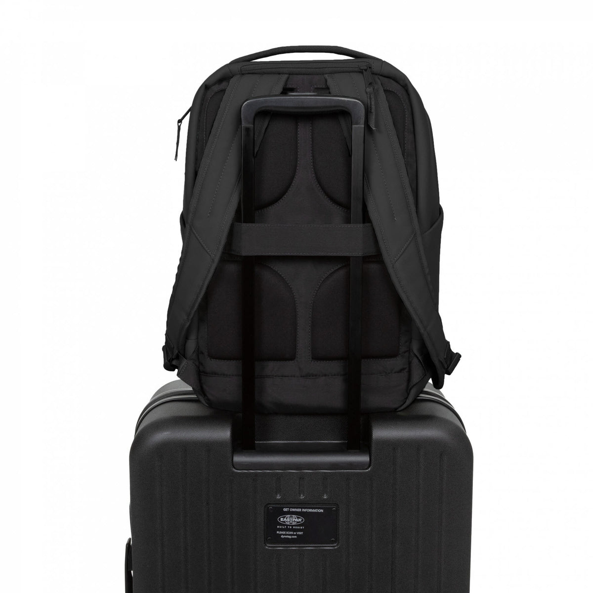 TECUM F CNNCT F Black