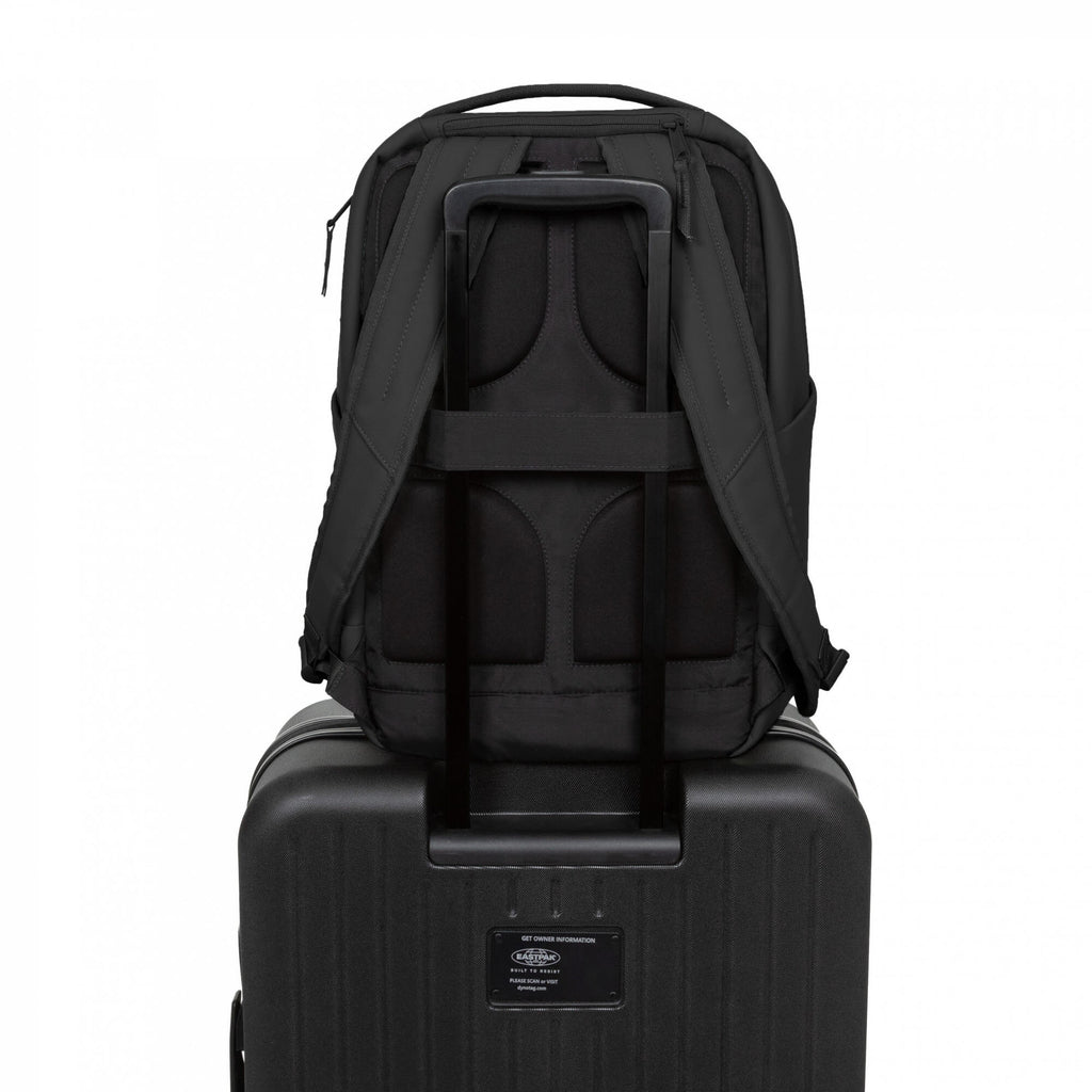 TECUM F CNNCT F Black