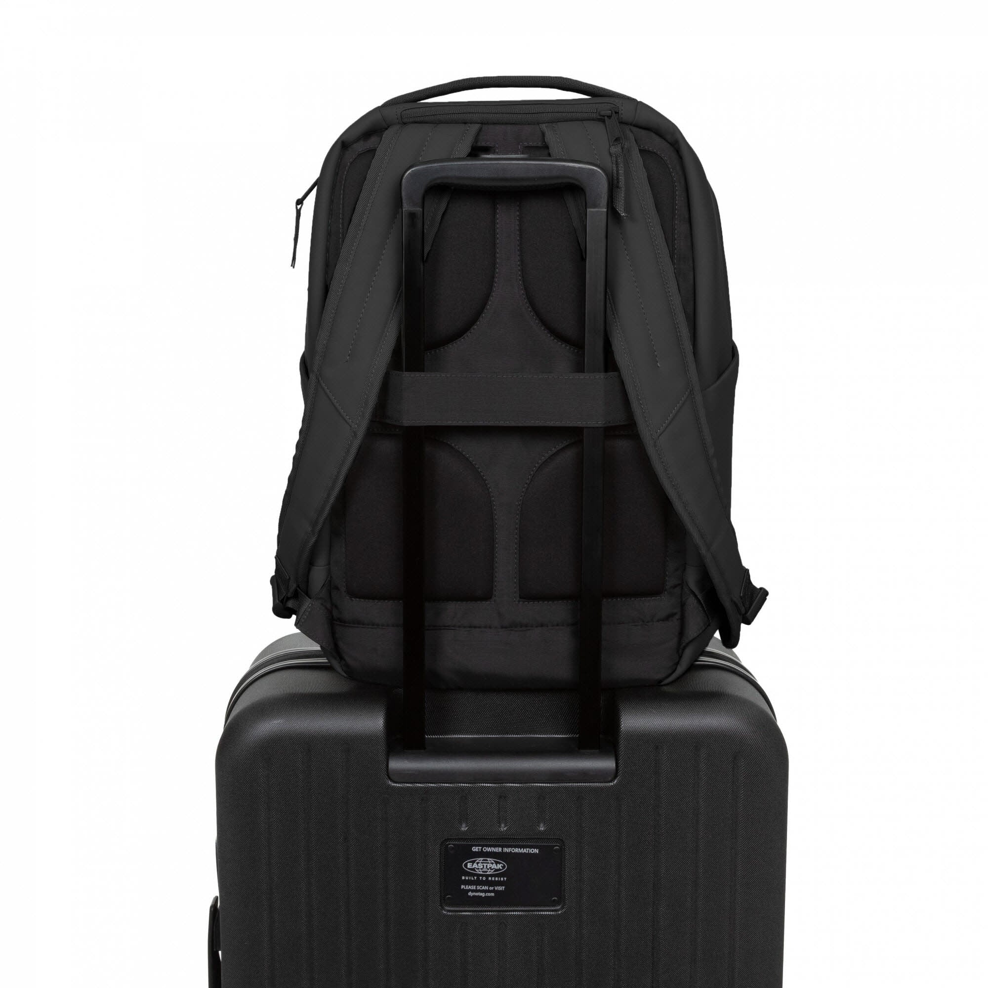 TECUM F CNNCT F Black