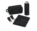 Diaper Set All Black