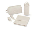 Diaper Set Sandstone