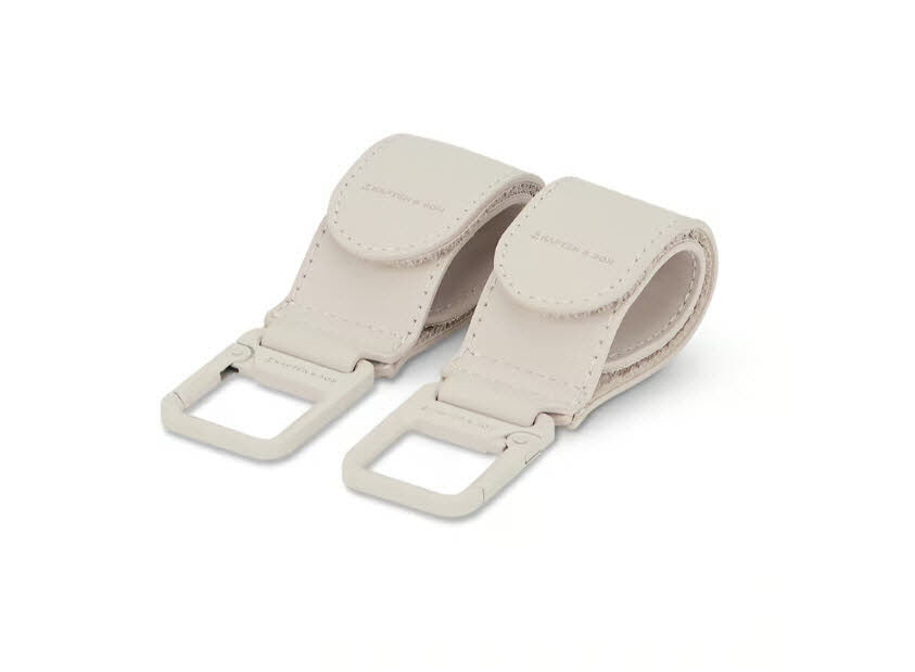 Diaper Set Sandstone