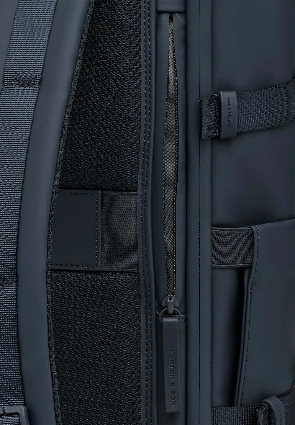 Helsinki Pro Navy Blue