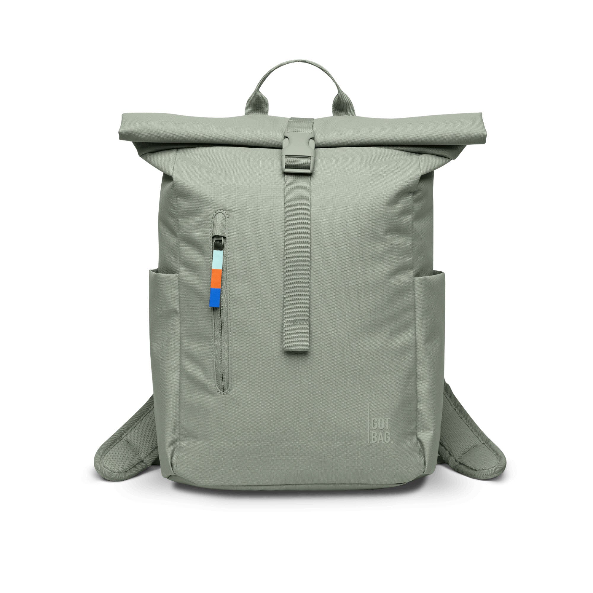 Rolltop Easy Small Bass