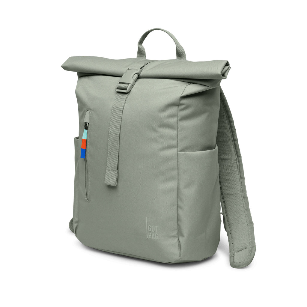 Rolltop Easy Small Bass