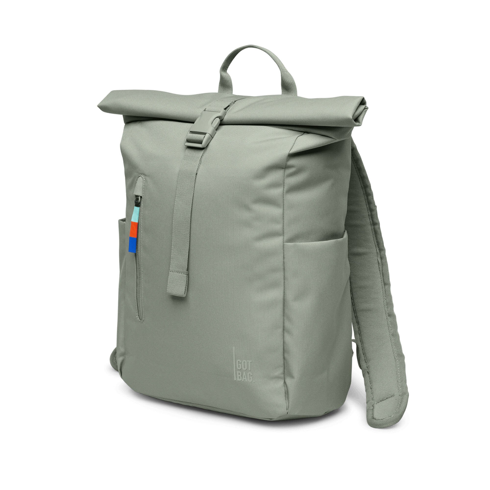 Rolltop Easy Small Bass