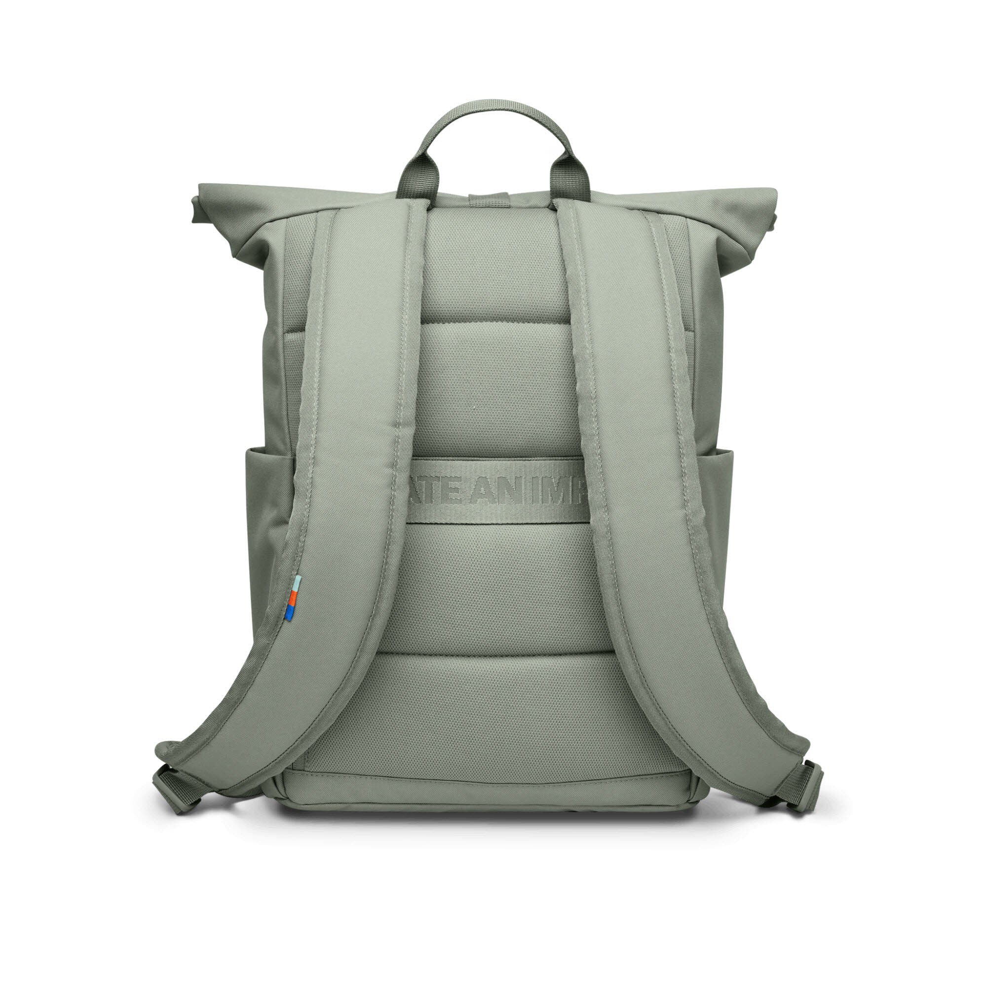 Rolltop Easy Small Bass
