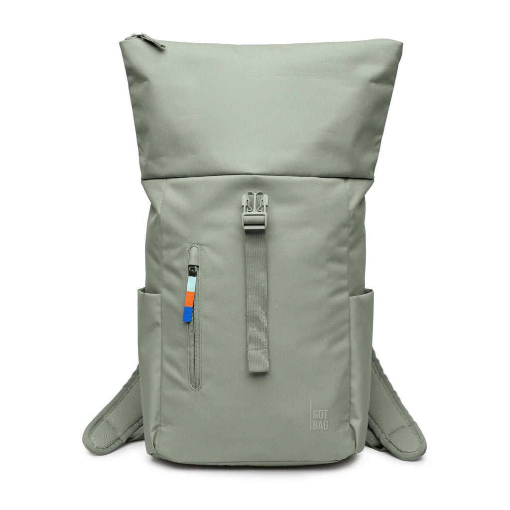 Rolltop Easy Small Bass