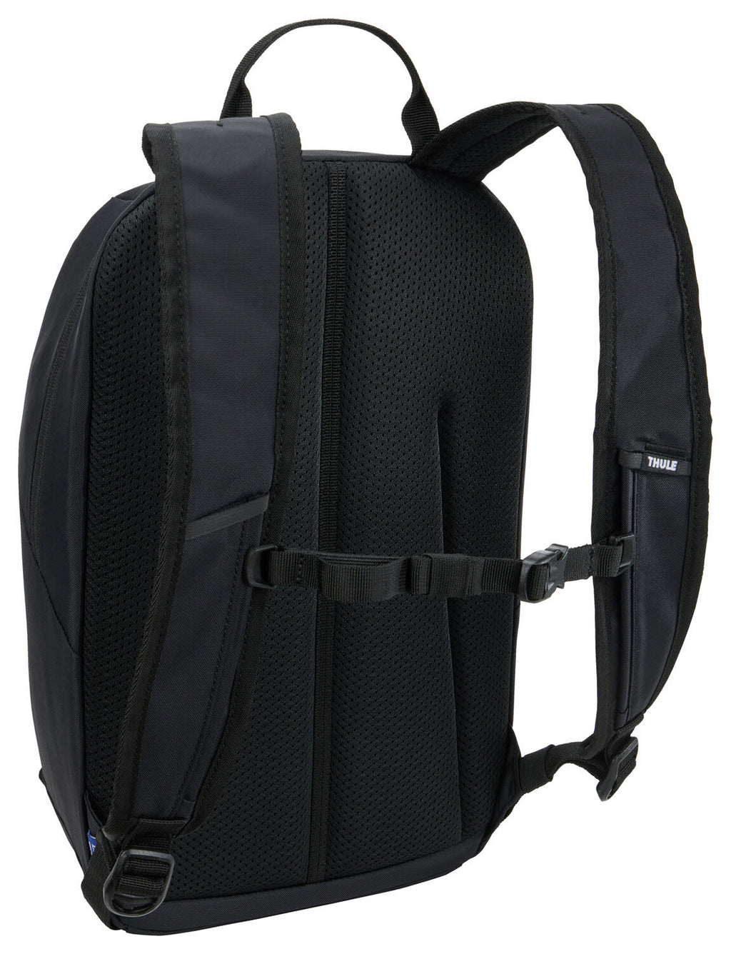 Rucksack 12L Schwarz