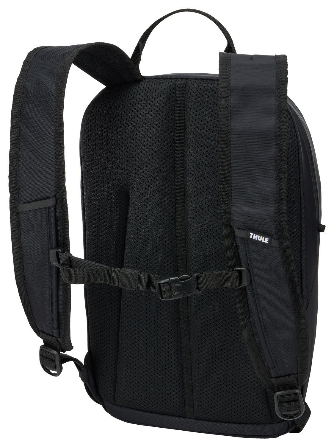 Rucksack 12L Schwarz