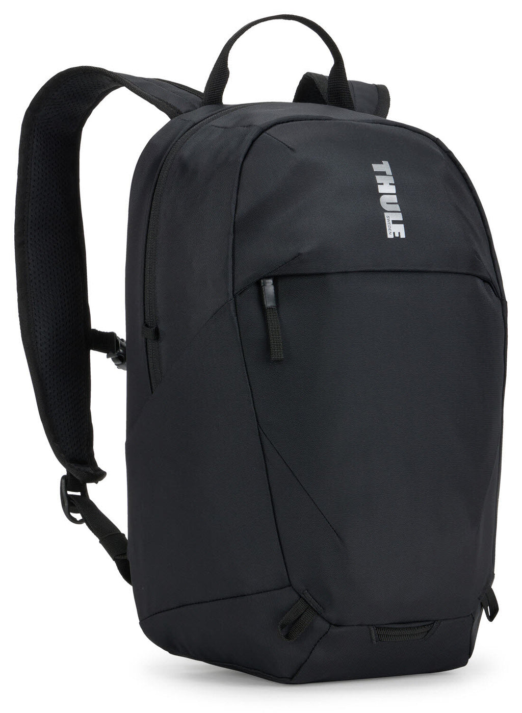 Rucksack 12L Schwarz