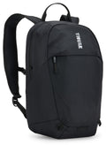 Rucksack 12L Schwarz