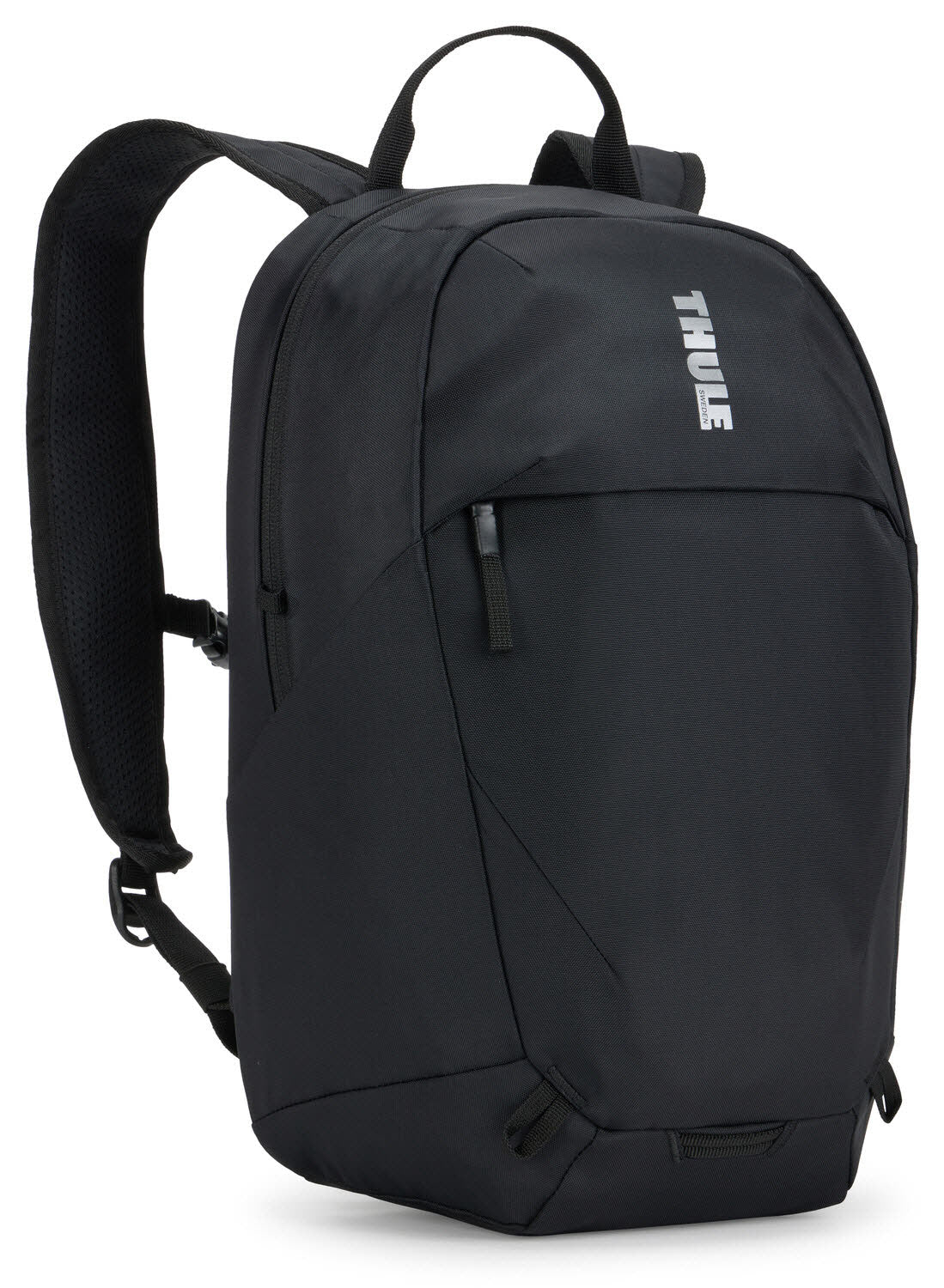 Rucksack 12L Schwarz