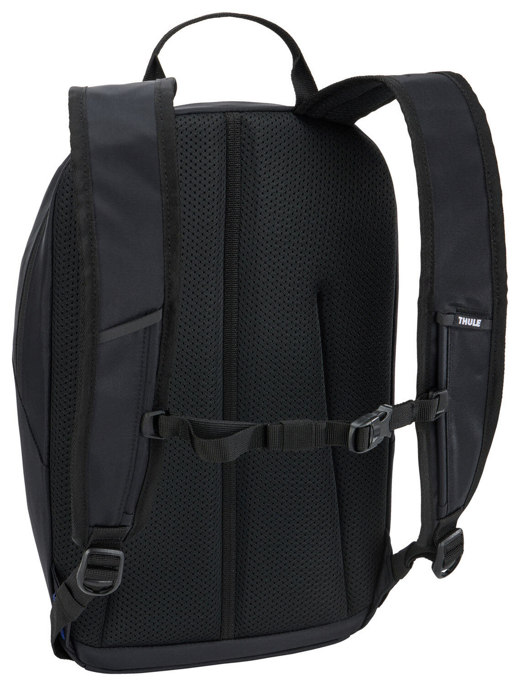 Rucksack 12L Schwarz